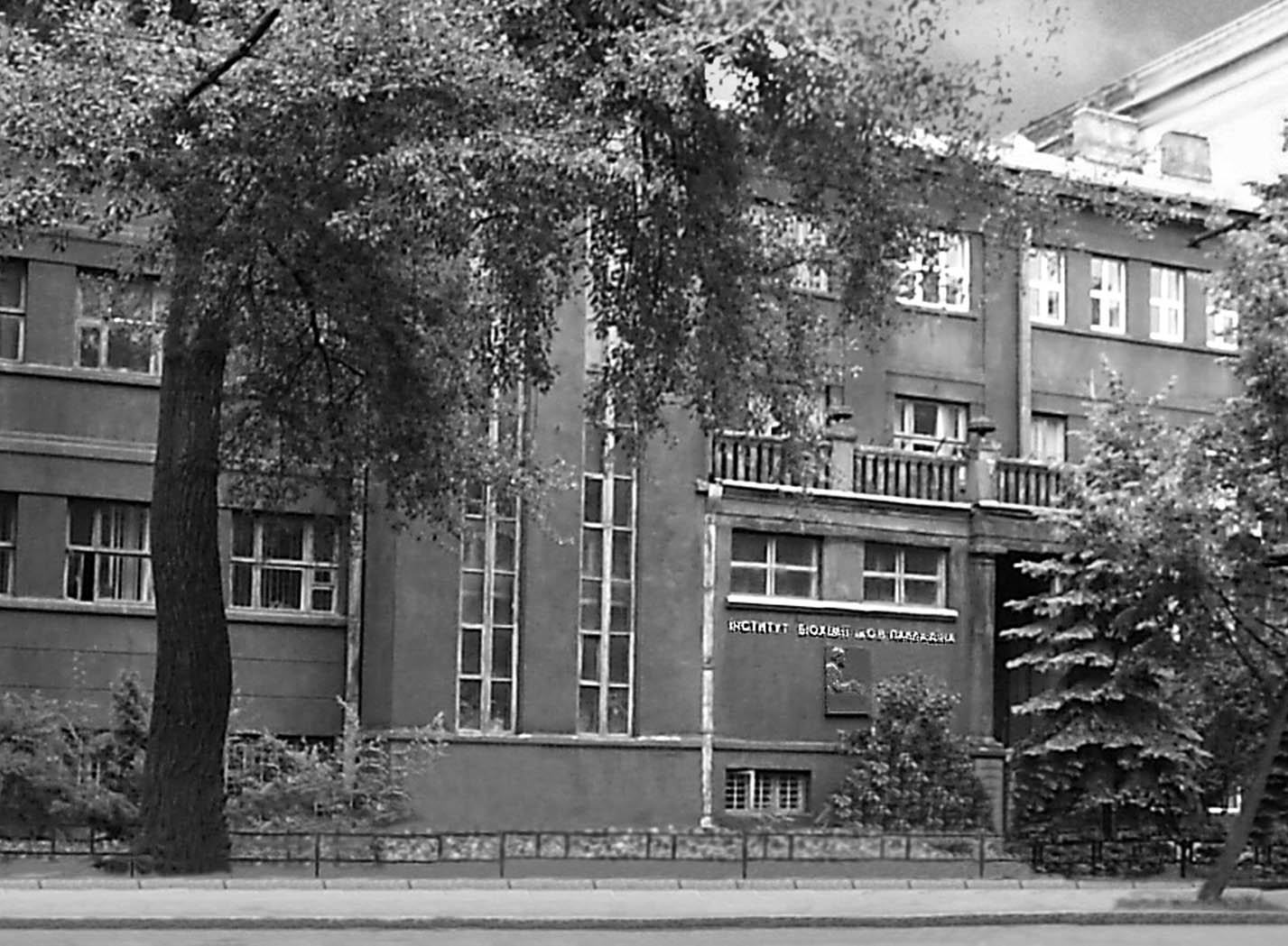 фото: Біохімії Інститут ім. О. Палладіна НАНУ